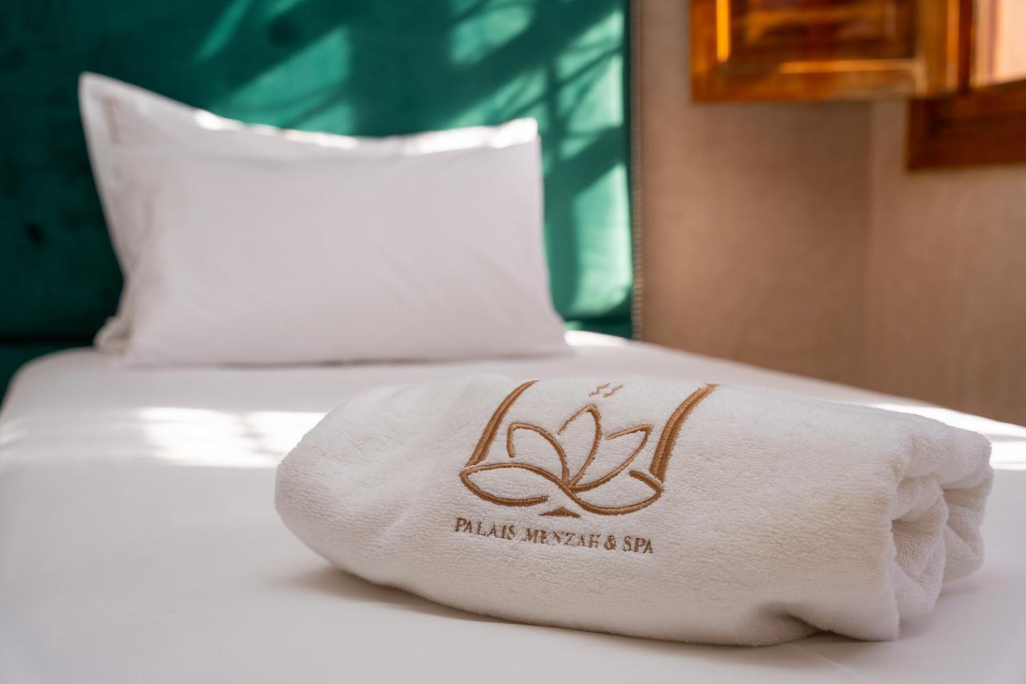 Palais Menzah & Spa Ouled Bouzid Bagian luar foto